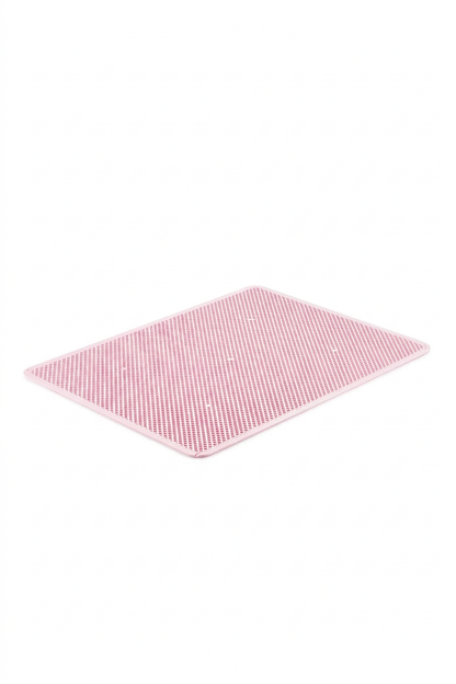Flex Elekli Kedi Tuvaleti Önü Paspası, 45x62 cm, Orta boy
