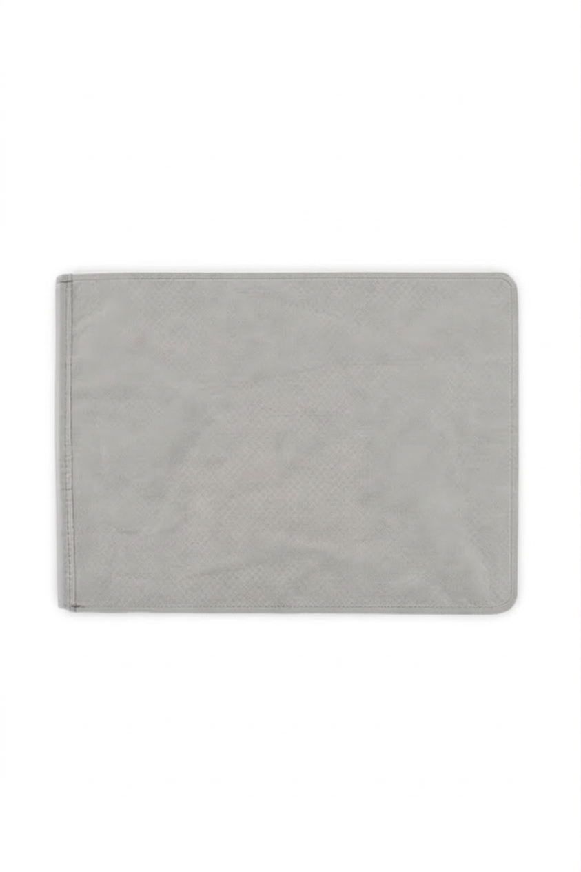 Flex Elekli Kedi Tuvaleti Önü Paspası, 45x62 cm, Orta boy